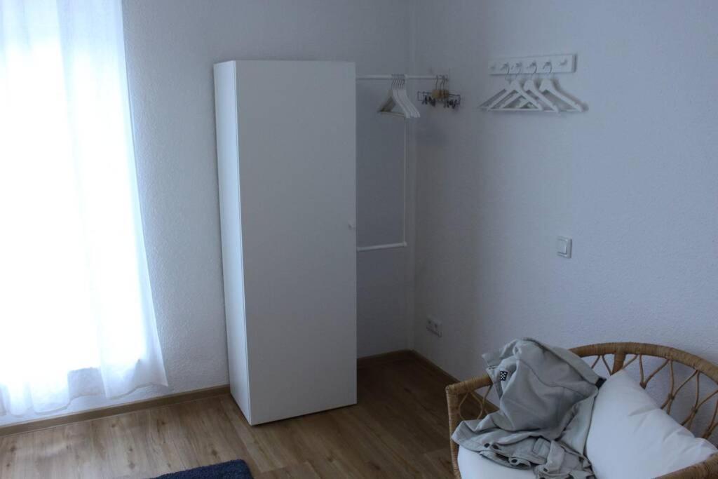 Fewo "Belvedere" In Dallgow-Doeberitz Vor Den Toren Berlins Buitenkant foto